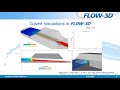 Complex Culvert Hydraulics | FLOW-3D Webinar