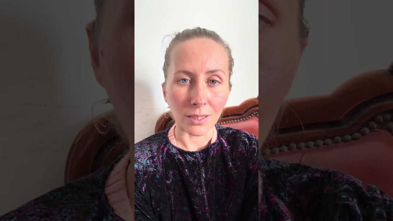 Раскрытие внутренних программ через любовь к себе.