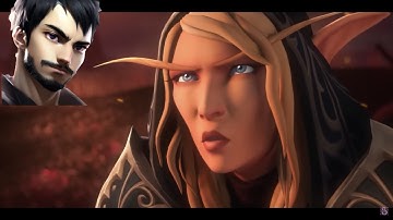 WoW’s Most HATED Expansion, In A Nutshell By Bellular Warcraft  l Manny V Reacts