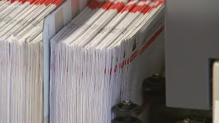 USPS vs. ballot drop box: Washington election officials share voting tips