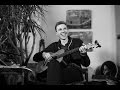 Joel Plaskett - Broke | Strombo Sessions