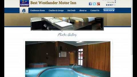 How to upload Images to a Business Catalyst Website