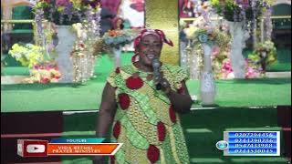 VIDA BETHEL PRAYER MINISTRY FULL TESTIMONY ❤🙏🔥 MAMA YEE (KUMASI BRANCH)
