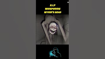 OMG… Mangler is Wearing Whispering Wyrm’s HEAD?! 😱💀 #mangler #whisperingwyrm #theclassrooms