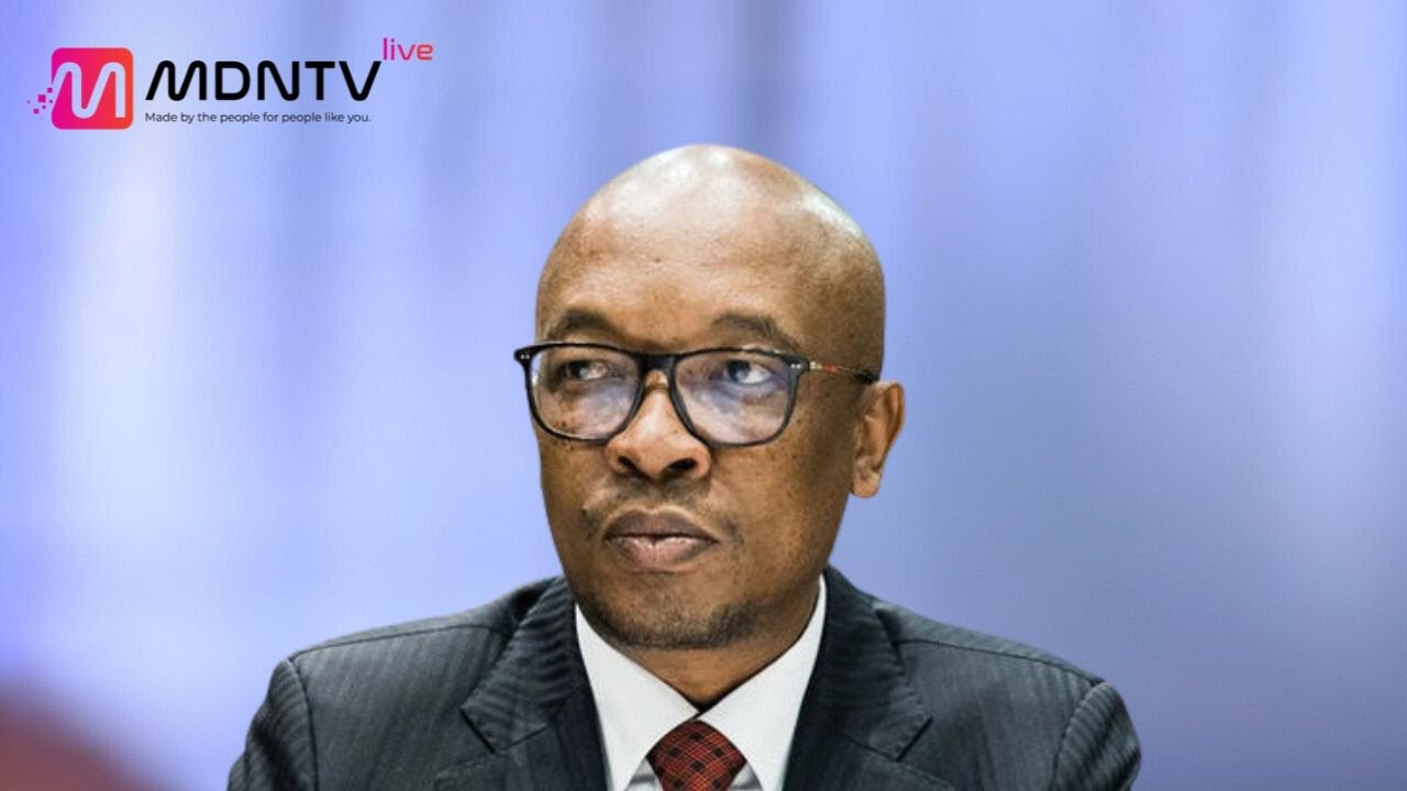 Minister Parks Tau to explain IDC appointments before committee
