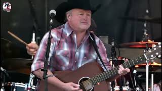 Mark Chesnutt Hospitalized Before Louisiana Concert Country Legend Cancels Upcoming Show