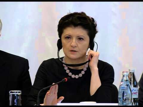 მართლმსაჯულების რეფორმის მესამე ტალღის პარლამენტიდან გატანა არ მოხდება