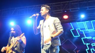 Atif Aslam - Be Intehaan : Live in Trinidad
