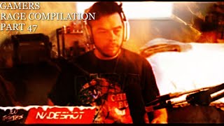 Gamers Rage Compilation Part 47