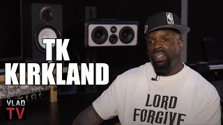 TK Kirkland & Vlad Discuss if Dr Dre Would Have Been a Success without Eazy-E (Part 6)