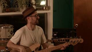 Trinity Trip Top Kit Jamerson Test Drive