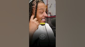 T.I. REACTS To J. Cole Apologizing