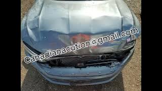 2020 VOLKSWAGEN JETTAS | 3VWCB7BU0LM027133 | REAREND DAMAGE