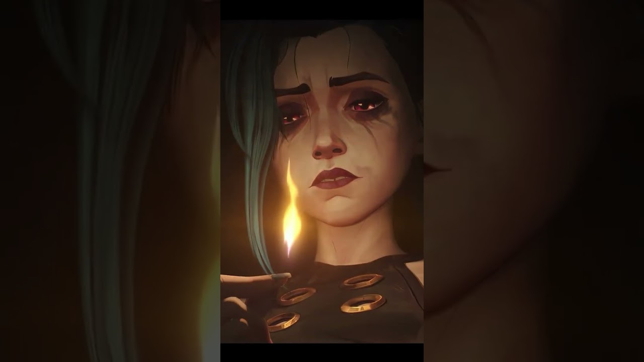 Arcane season 2 2025 review 