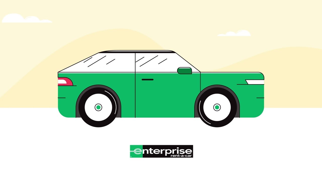 ENTERPRISE RENT A CAR 'MINI LEASE' - ALBANIA