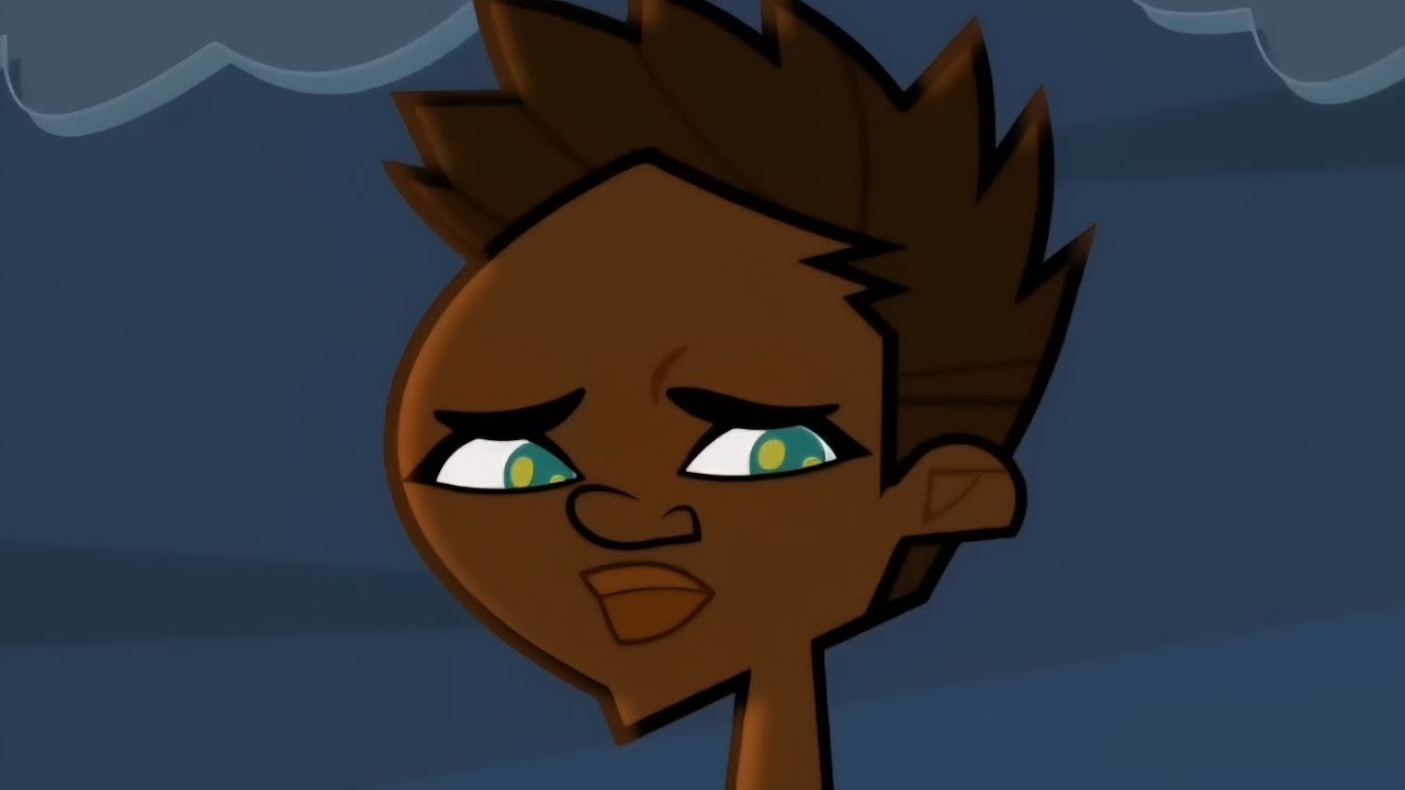 Reality Resort Episodes 9 & 10 But only when Topaz is on screen