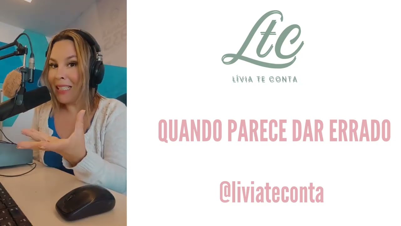 #liviateconta