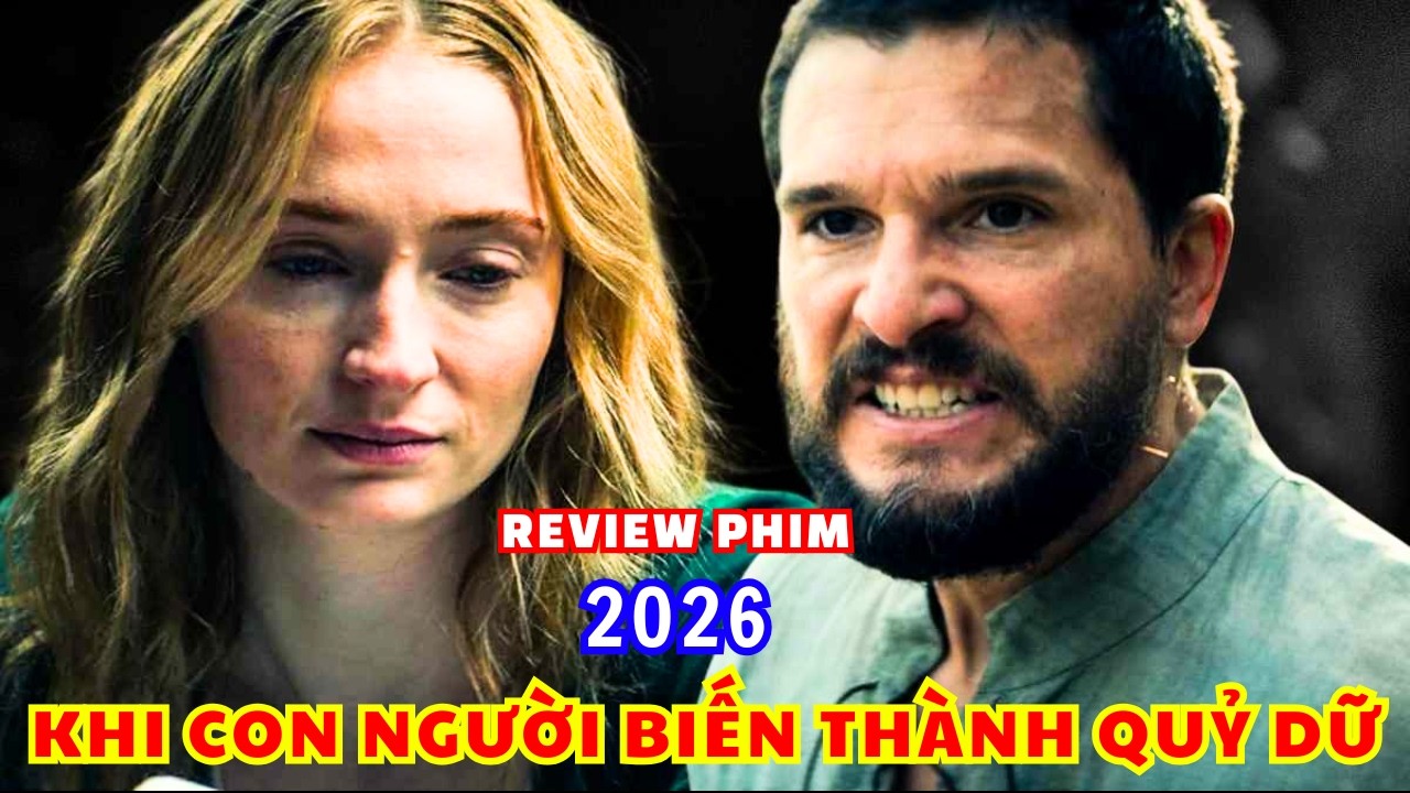 Review Phim |  Khi Cái Nghèo Biến Con Người Thành Quỷ Dữ: Cuộc Chiến Sinh Tồn Tàn Khốc
