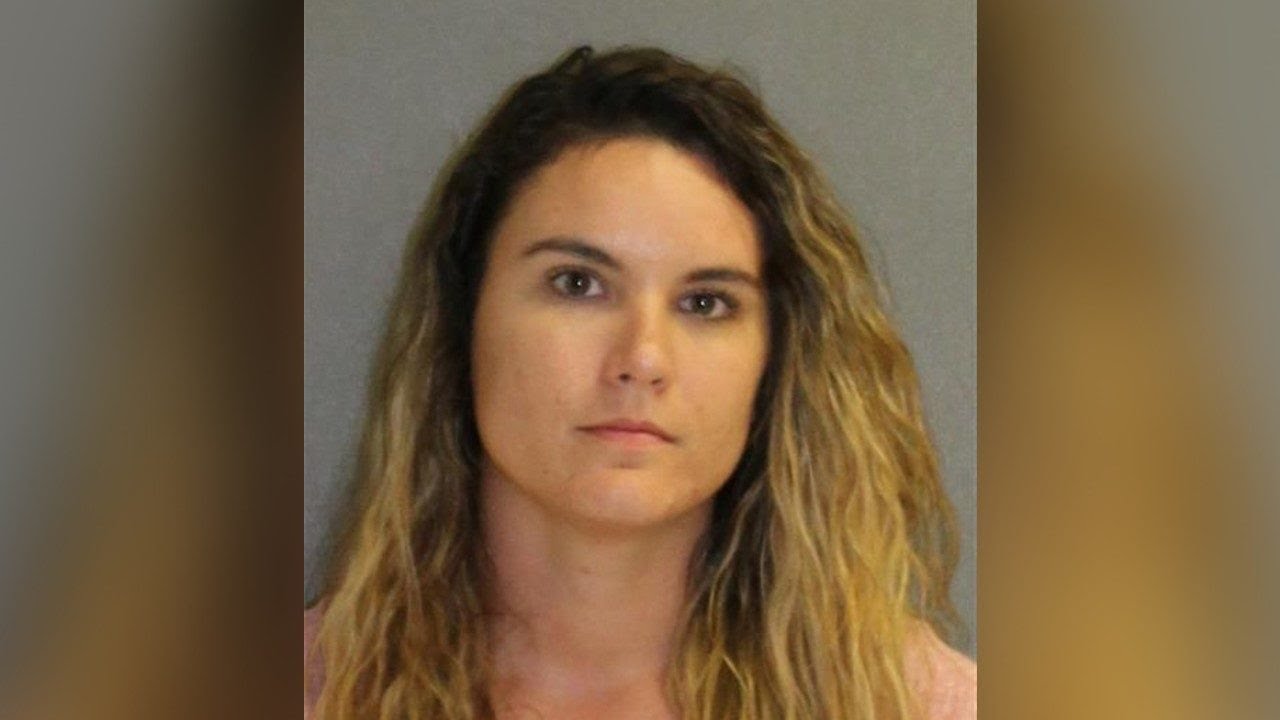 Madam Student Xxx Rape - Deputies: New Smyrna High teacher who had sex with student 'just liked the  attention'