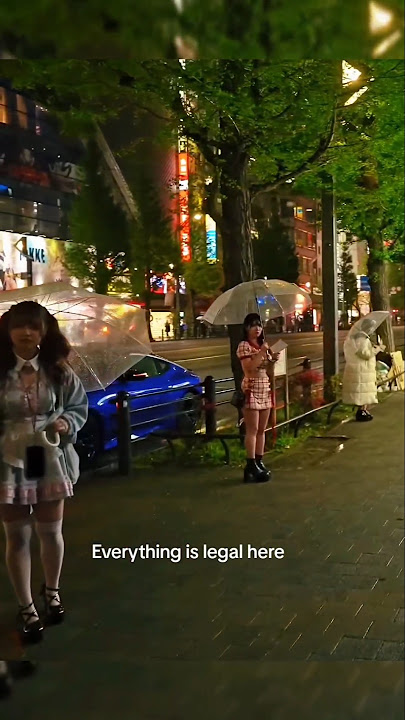 Looking for boom boom in Japan, everything is legal here. #japan #japanese #japanesefood #japangirl