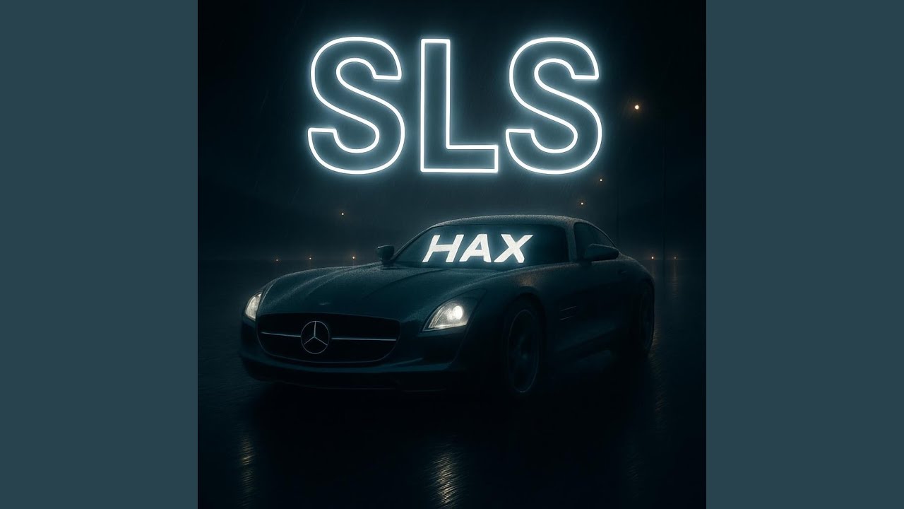 Watch SLS interlude on YouTube Watch SLS interlude on YouTube