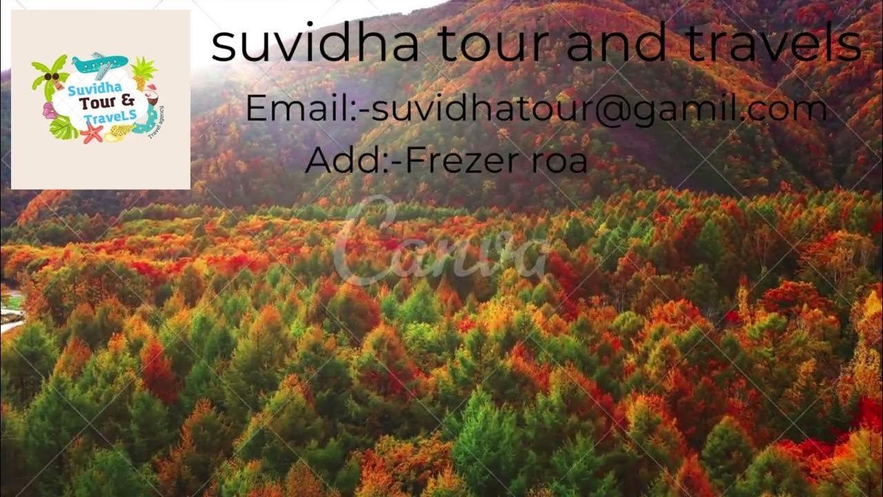 india travel suvidha