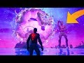 TRAVIS SCOTT EVENT in FORTNITE...