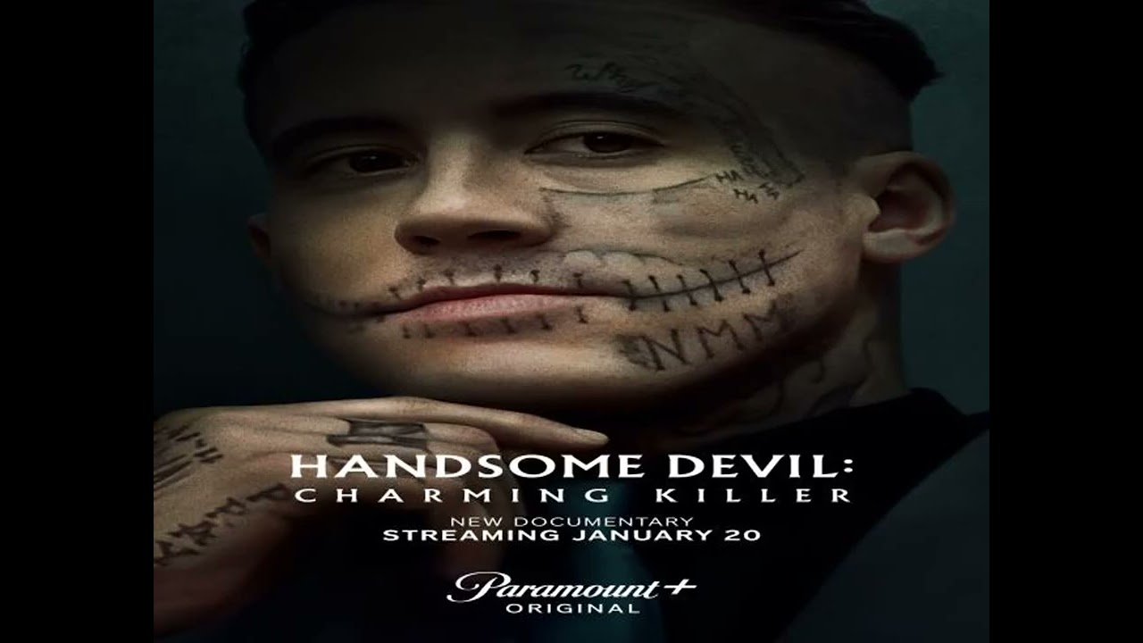 WATCH Handsome Devil: Charming Killer FULL DOCUMENTARY (2026) NEW Free Online HD | FULL VIDEO