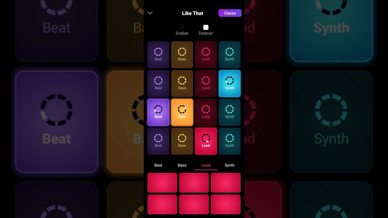 like that Loop Maker pro - LkcH