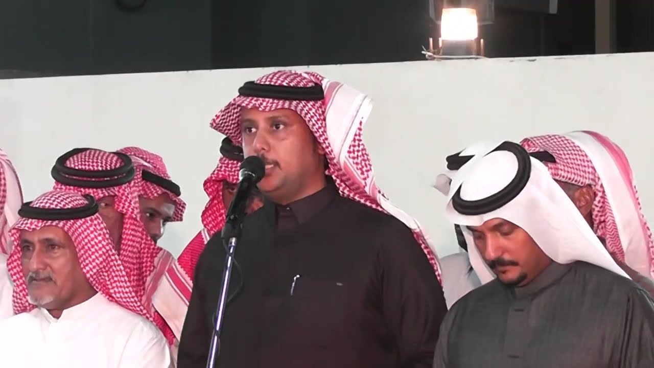 حفل ختان فايز تركي القارحي