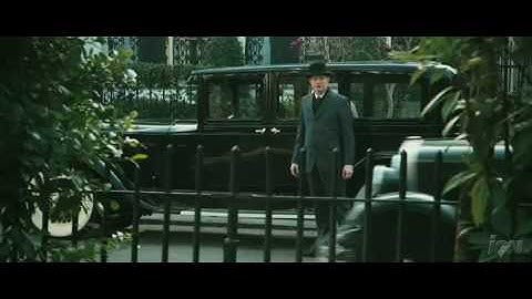 The Curious Case of Benjamin Button - Trailer HD (Immortal Trailer)