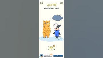 Level 772 dop2 #viral #youtubeshorts #dop2