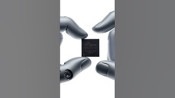 W6300 Ethernet Chip – Free Sample Now! 🔧⚡ #IoT