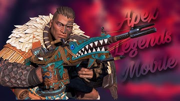 Hours of Grind in Apex Legends Mobile