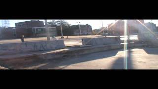 Ghetto Kicker , Ghetto Place.