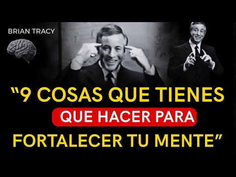 🧠9 COSAS QUE