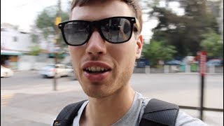 Guadalajara, Mexico 🇲🇽 (Where Most Tourists DON'T GO!)