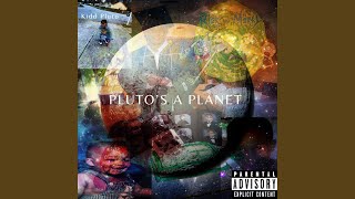Pluto’s A Planet
