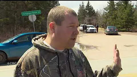 UNEDITED CBC INTERVIEW CLINTON ELLISON