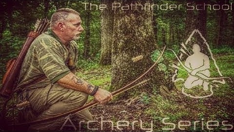 The Osage Bow Part 6 (Draw Wt and Shooting)