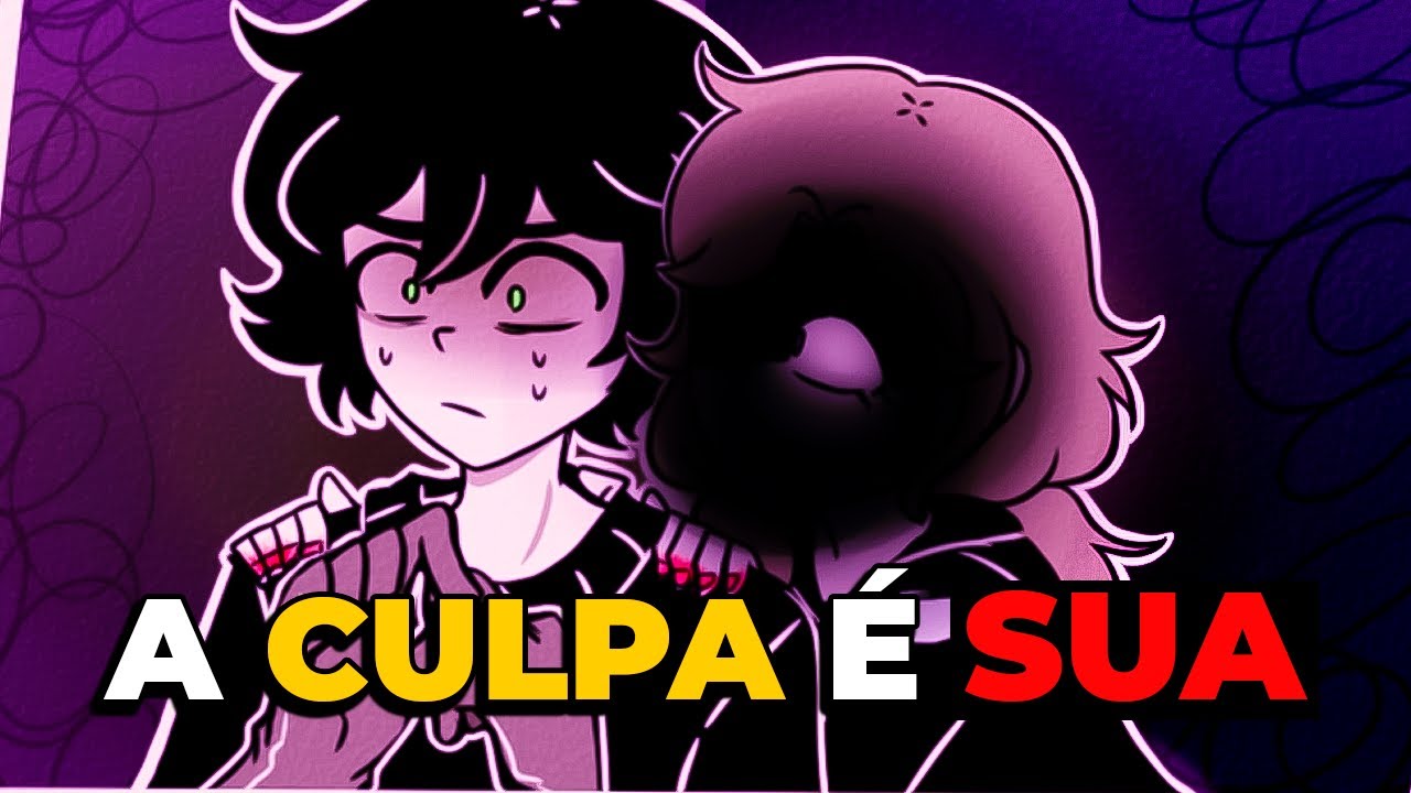 NÃO É POSSÍVEL... NINA??? - The Lost Coffin of Andrew and Ashley