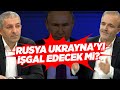 Rusya Ukrayna'yı İşgal Edecek mi? Prof. Dr. Serhat Güvenç | Yavuz Oğhan Akif Beki ile Sen Ne Dersin?