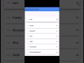 "Flutter ListView Drag & Drop | Make Your UI Interactive!"