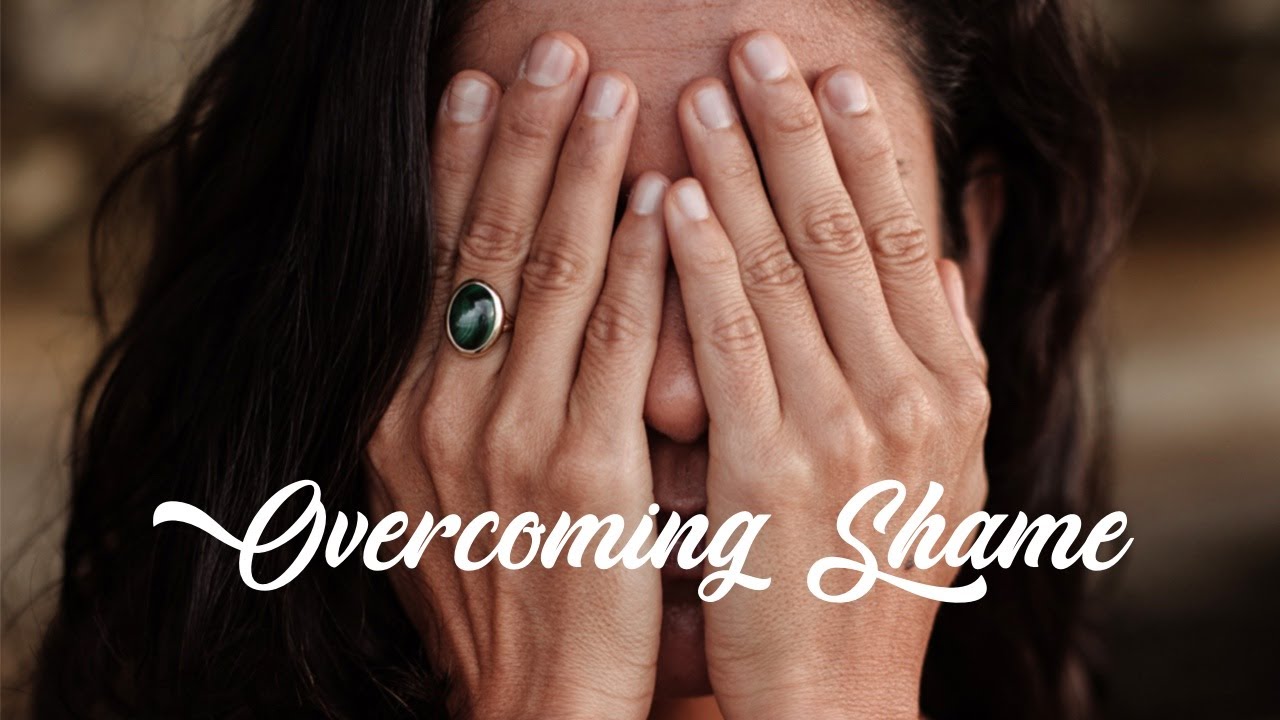 How to Overcome Shame | Somatica Institute