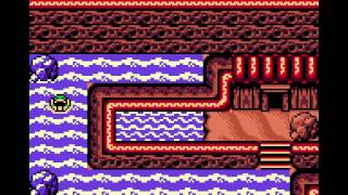 The Legend of Zelda - Oracle of Ages (Secret from Holodrum) - Part 32 Ƹ̵̡Ӝ̵̨̄Ʒ