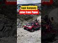 Supir Kampung (SK) Jalan Trans Papua