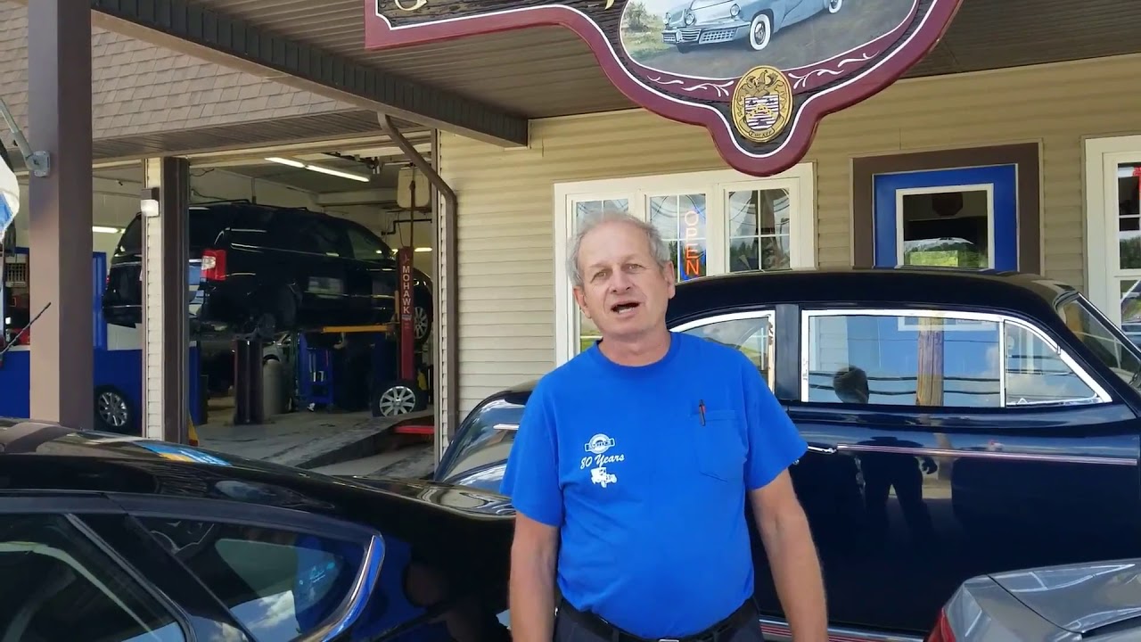 Smitty's Auto Repair