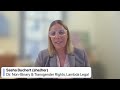 Attorneys for Plaintiffs Respond After Idaho Transgender Sports Ruling Upheld