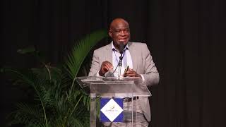 Mr  Mashoko  National Local Government Service Dery Indaba 2025