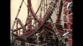 Basilisk Rail (final video)